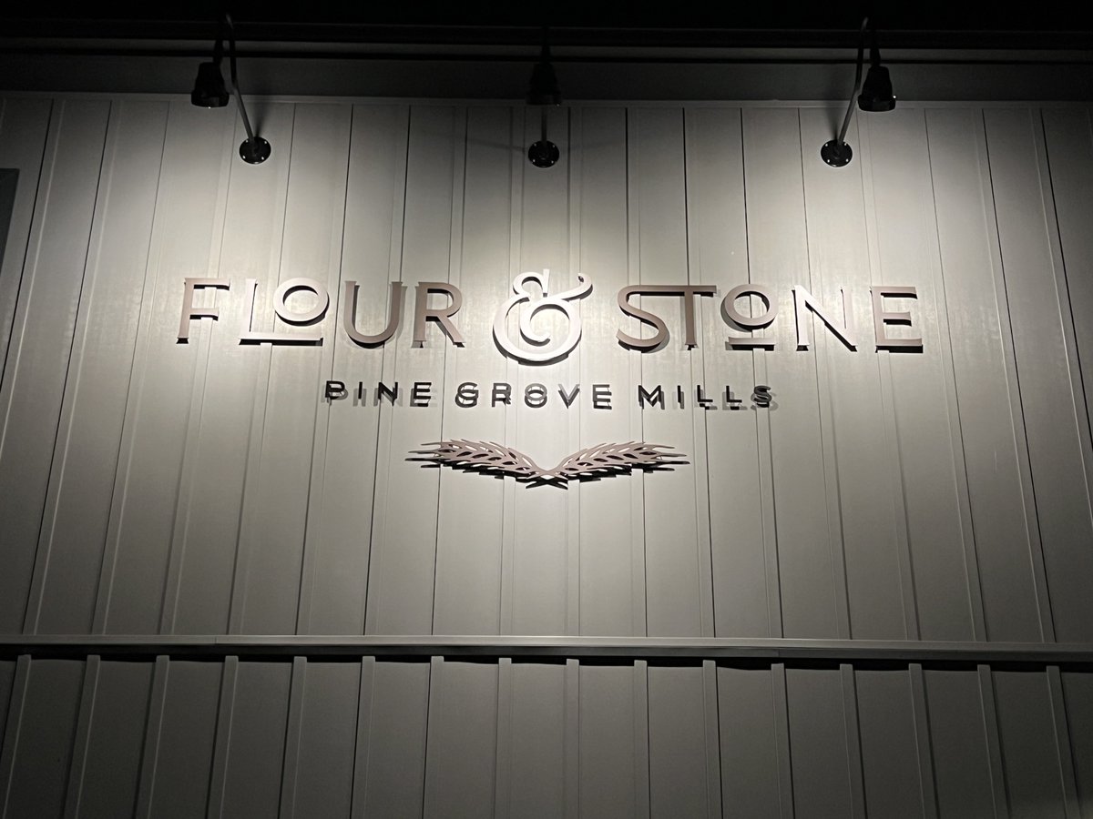 JeremieFTWP's tweet image. Last night, @FergusonTwpPA honored ABC members—dedicated volunteers on Authorities, Boards &amp;amp; Commissions—at Flour &amp;amp; Stone. Deep thanks for your insight, care &amp;amp; service. You help shape our community in lasting ways. #LocalBusinessSpotlight #CivicAppreciation #ThankYouVolunteers