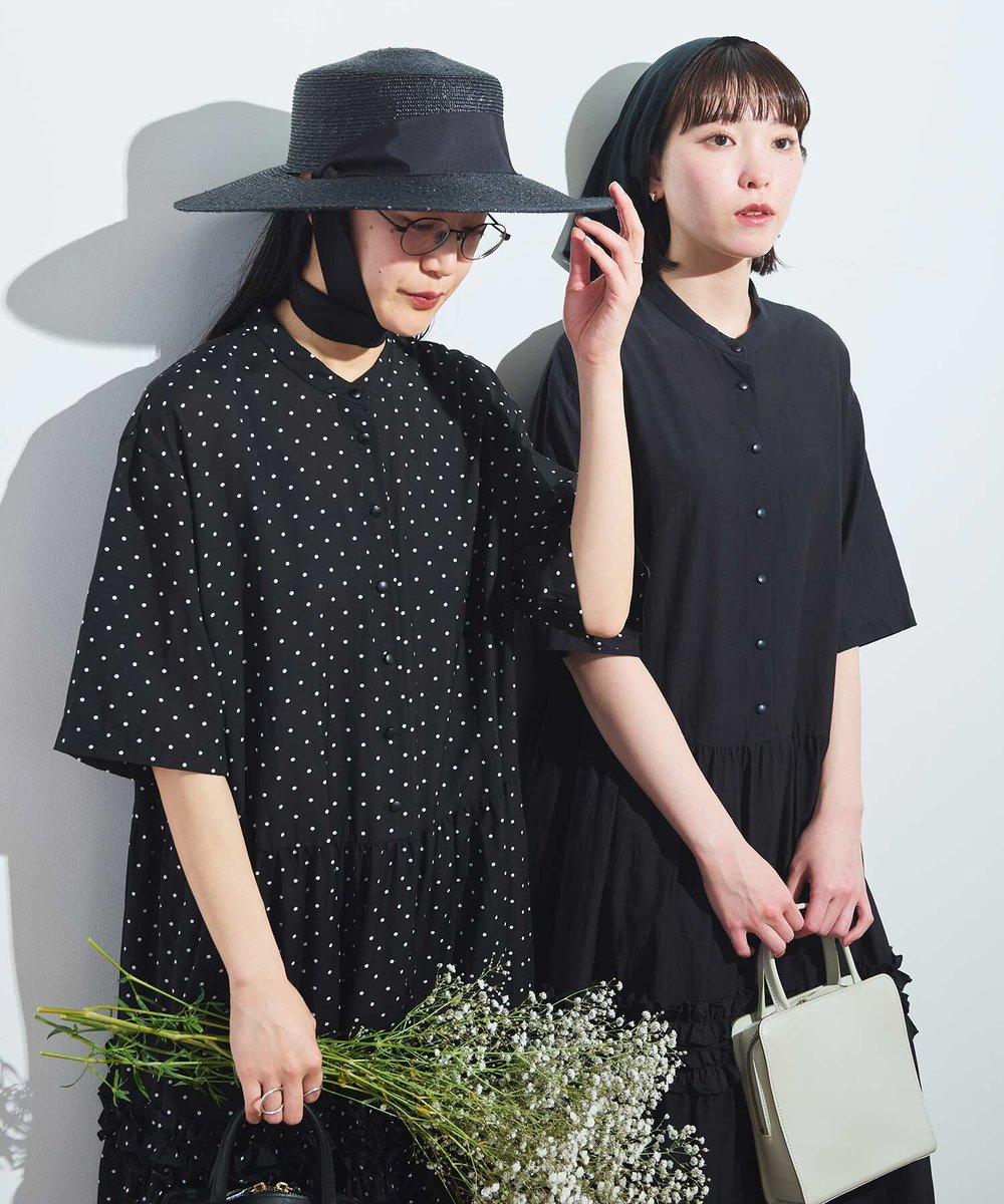fig London　ワンピース fig London ワンピース silhouette one piece : ZOZOTOWN Yahoo
