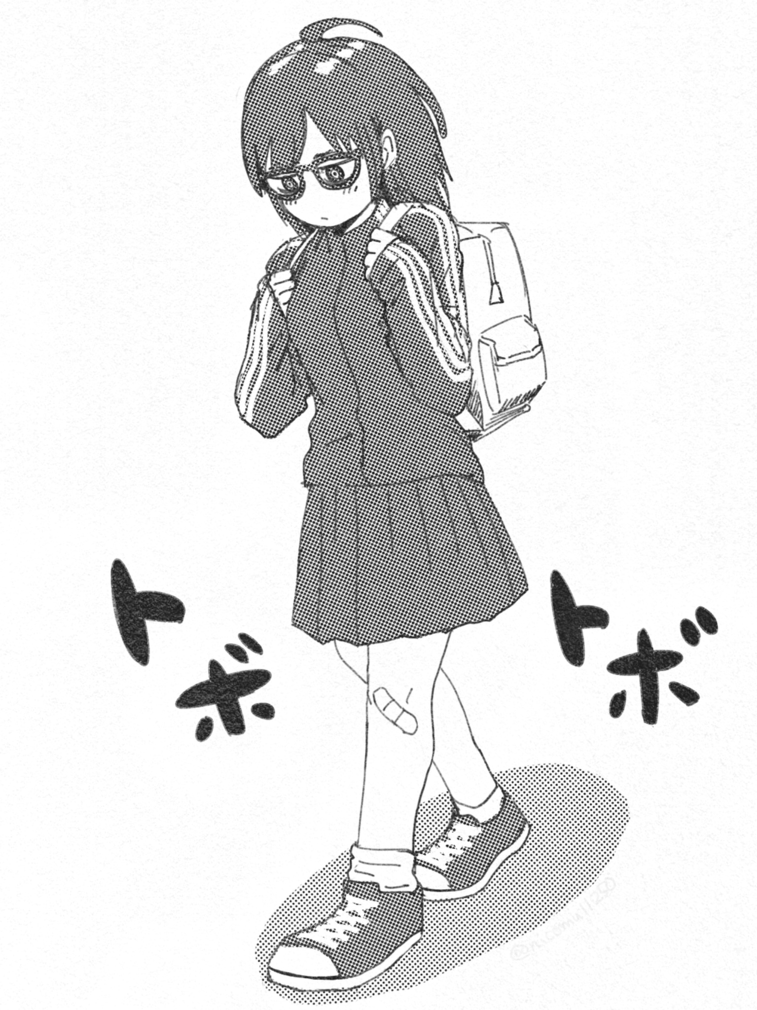 にこまる (@nicomull250) / X