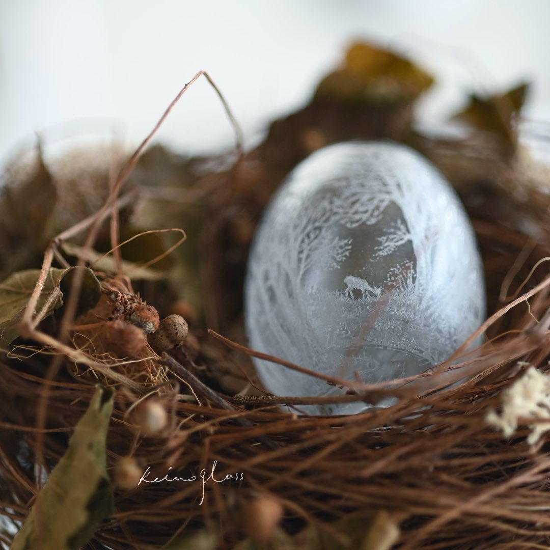 keino glass (@keinoGlass) / Posts / X keino glass さんの教会の