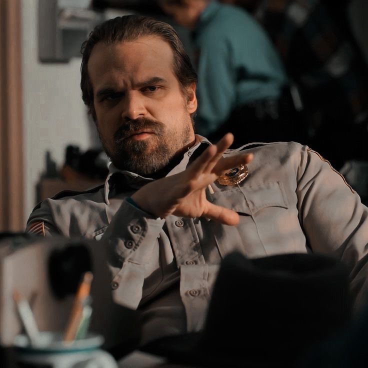 How do i make him fit