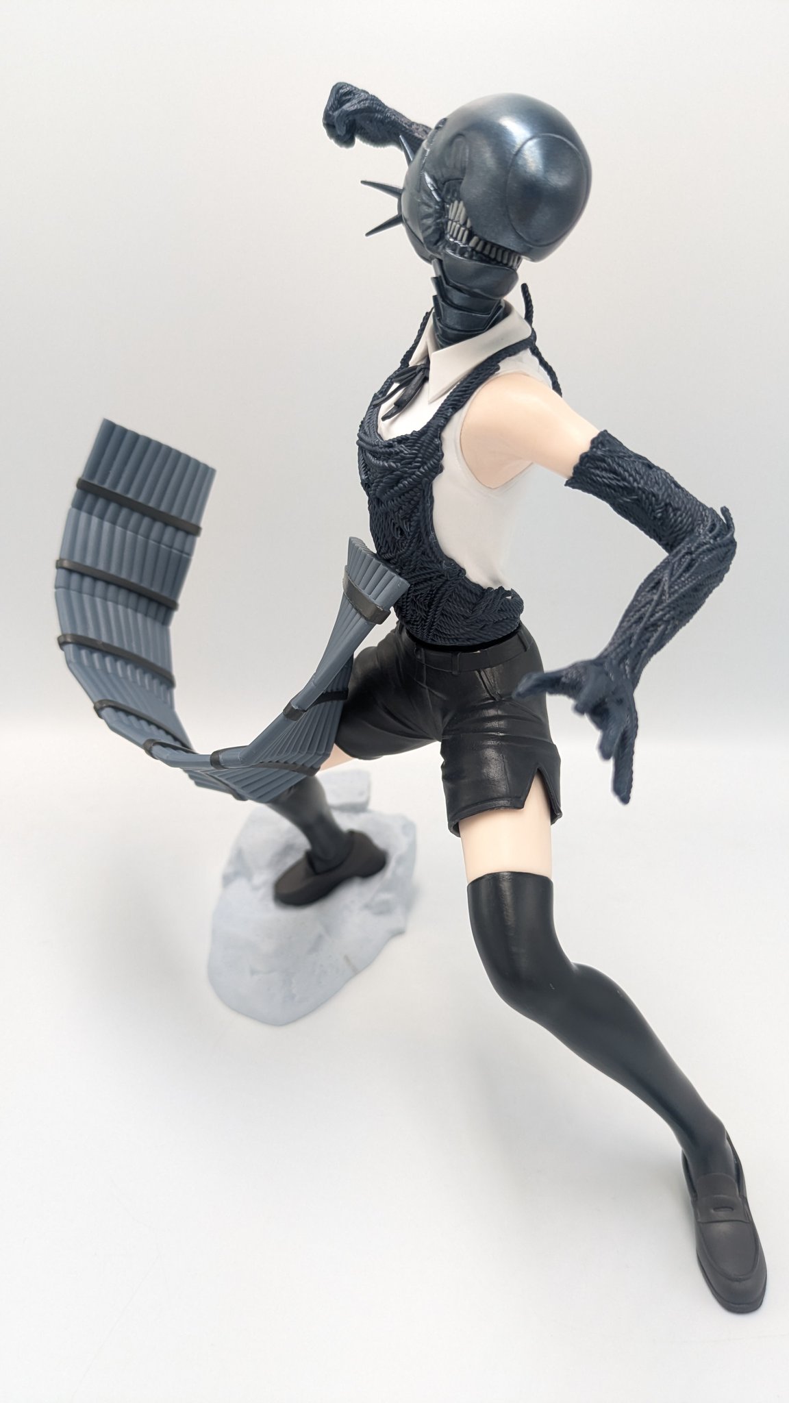 チェンソーマン　フィギュアまとめ売り　レゼ　デンジ　パワー チェンソーマン フィギュアまとめ売り レゼ デンジ パワー