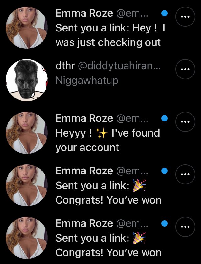 notes68's tweet image. yall think she want me