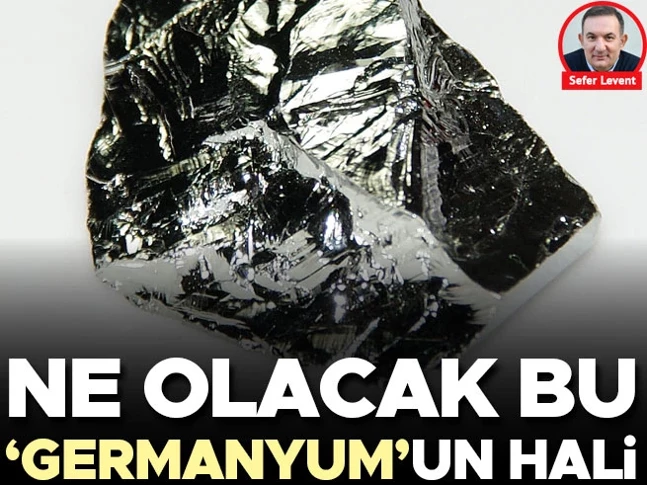 Sefer Levent yazdı: Ne olacak bu ‘germanyum’un hali

🖊️<a href="/seferlevent/">Sefer Levent</a>

hurriyet.com.tr/yazarlar/sefer…