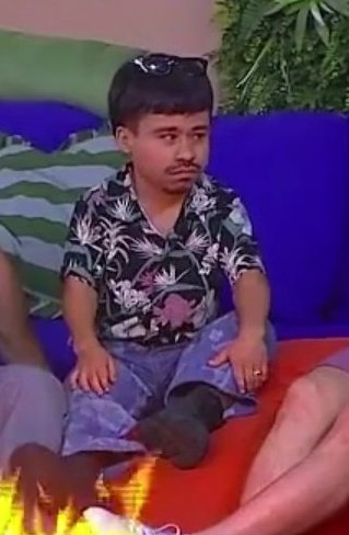 Siliconde diciendo que estuvo mal que excluyeron ha los tres de día ayer después del congelados. 😂 

¿Por que nunca pensó en como se sentía Mar cuando la excluía de su grupo?

#LaCasaDeLosFamosososMx #LaCasaDeLosFamososMxً3 #LaCasaDeLosFamososMéxico