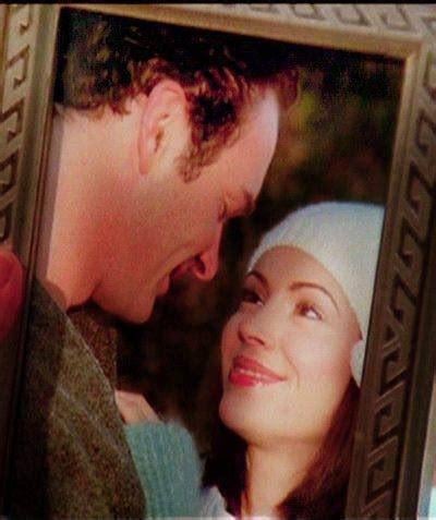MartithaVC's tweet image. Deje de ver charmed por un par de semanas porque sabia que ya no tardarían en arruinar a mis favs... 💔
Tanto desarrollo para está pareja para nada, muchas malas decisiones después de la salida de Shannen.