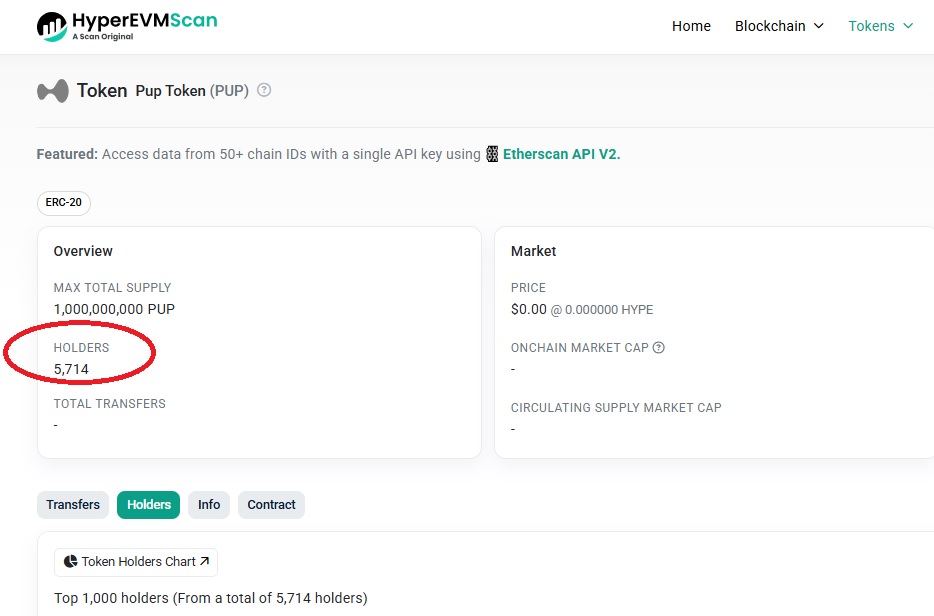 Sell or Hold $PUP? Thoughts:
Imagine a pax got 100k tokens airdrop which is worth $17k now. In $UP airdrop S1, could be eligible for 6k tokens.
Say at snapshot, pup fdv is 150mil and only 33% commit full amt, ~abt 15x oversubscribed. This person would hv commited $15k worth of