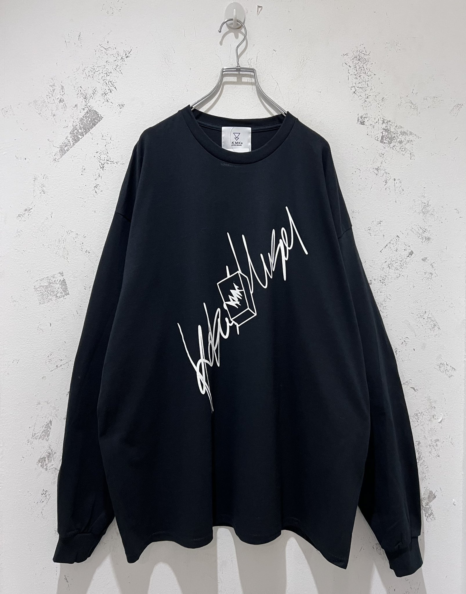 KINGLYMASK®︎公式&原宿本店 on X: 