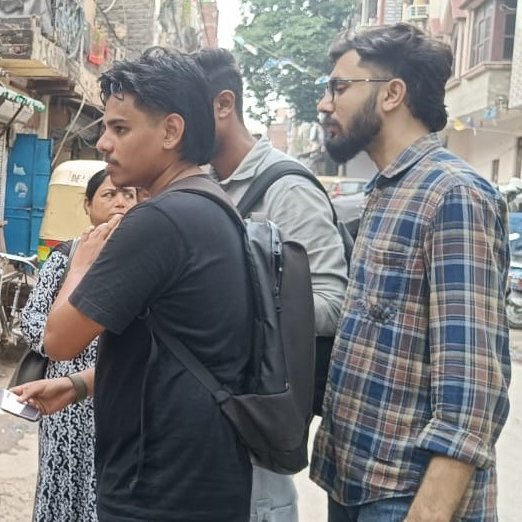 SPYMindia's tweet image. SPYM conducted a door to door awareness drive on HIV, AIDS, STI and TB at Subhash Camp, Dakshinpuri under the intensified IEC campaign.

#SPYM #PublicHealth #HIVAIDSAwareness #TBPrevention #CommunityCare