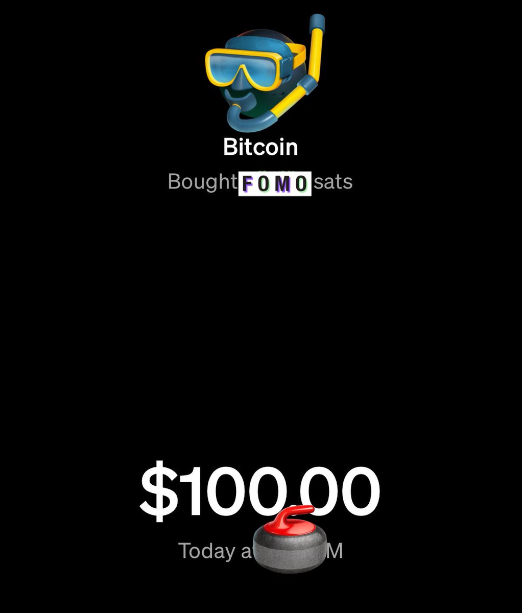 mandaloryanx's tweet image. Seeing this poll made me pull the trigger!
#Stackjoin 100