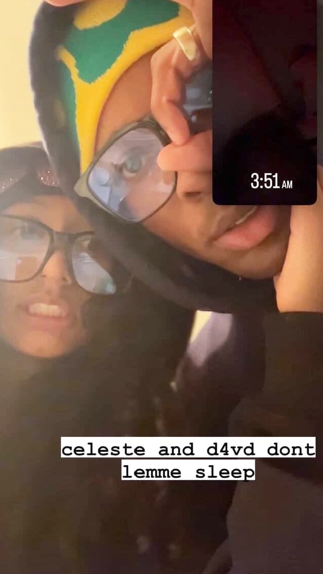 This nigga d4vd need to be locked up bruh
Watch full video 🕚💱
    viralleakfulvid.blogspot.com
