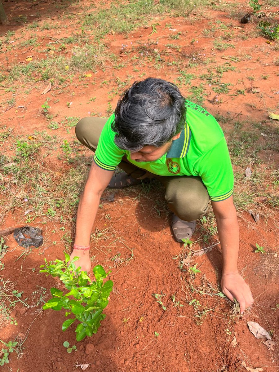 ଜୀବନ ସେବା ଫାଉଣ୍ଡେସନ tweet media