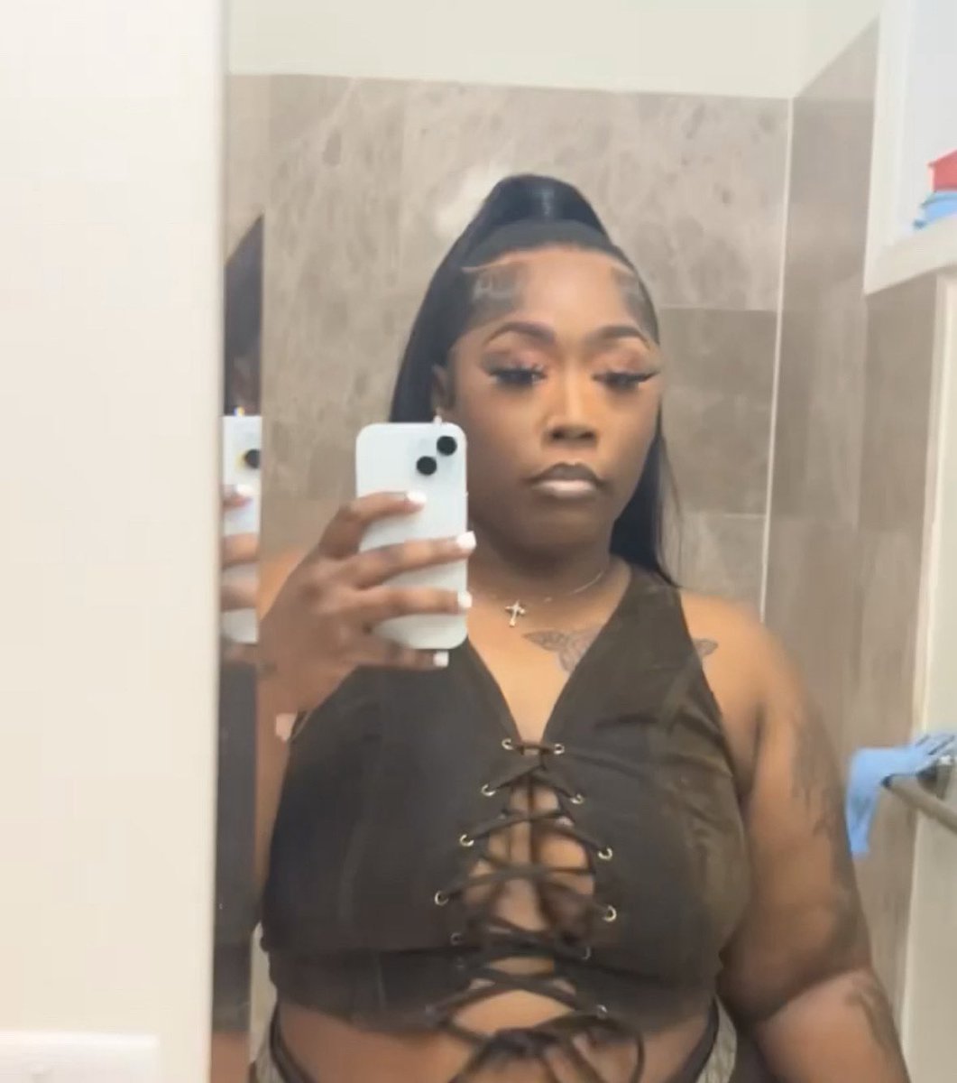 BigBootyJuWop's tweet photo. BRAT🤎 https://t.co/nyRIfK2i5M