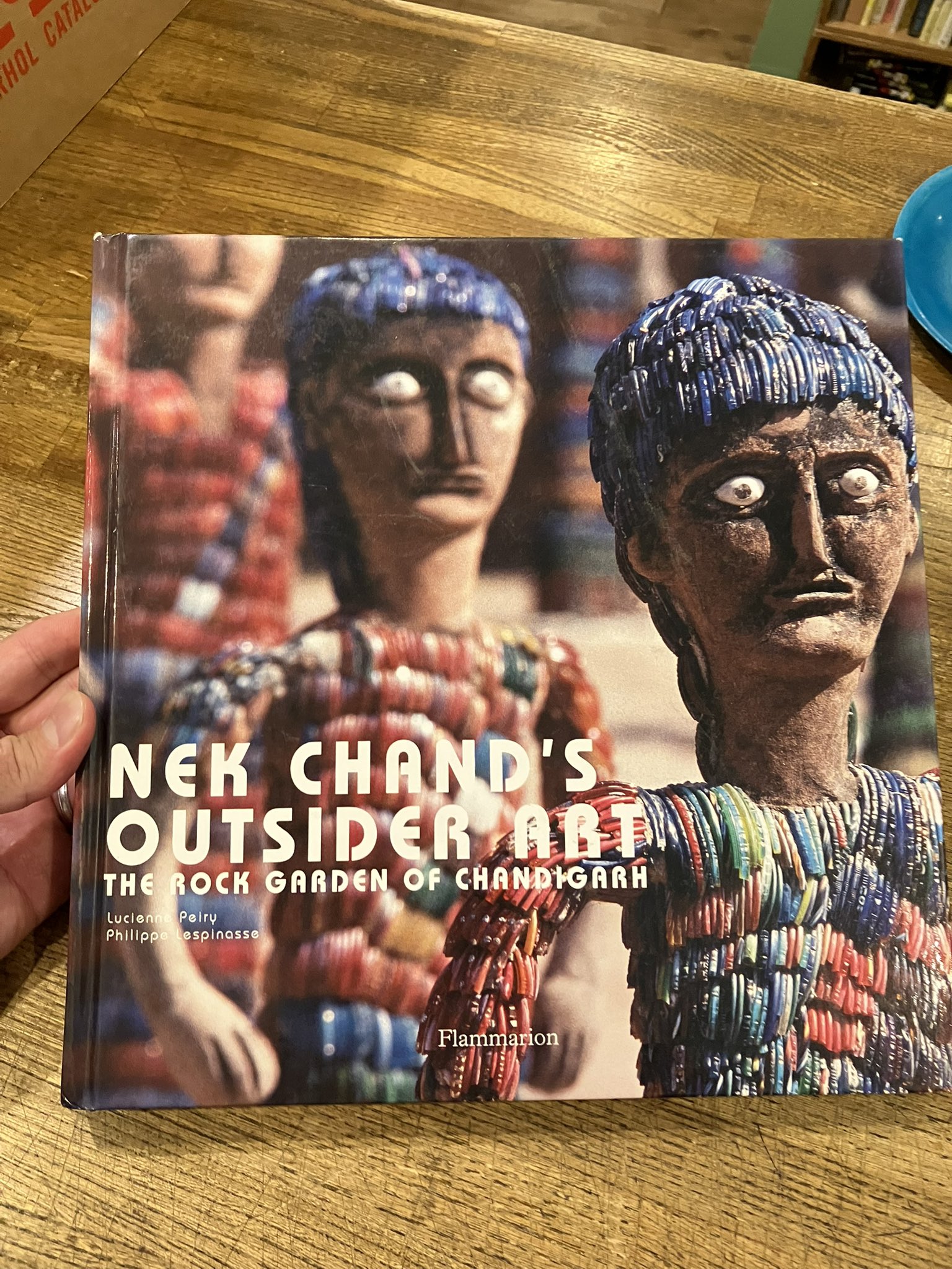 アート・デザイン・音楽 Chandigarh 1956 アート・デザイン・音楽 Chandigarh 1956 A collection of