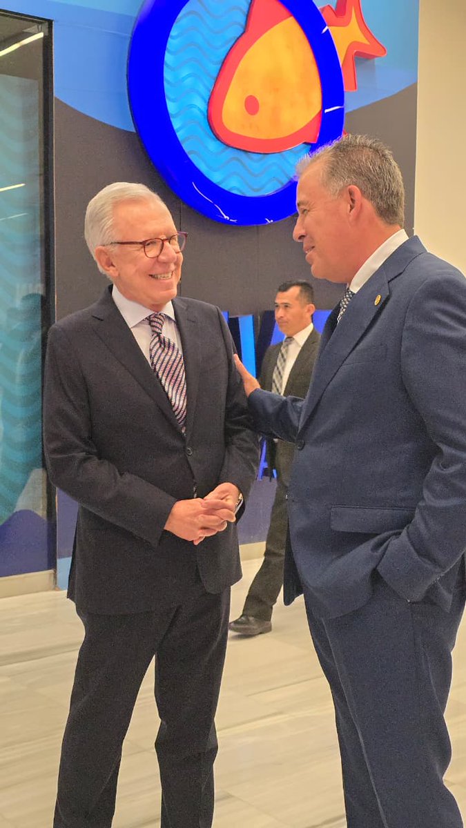 Felicidades por la evolución de ADN 40 a <a href="/adnnoticiasmx/">adn Noticias mx</a>, un paso firme que refleja el compromiso de informar con veracidad, independencia y oportunidad. #EvolucionaConLaVerdad | #adnEvolucionaContigo