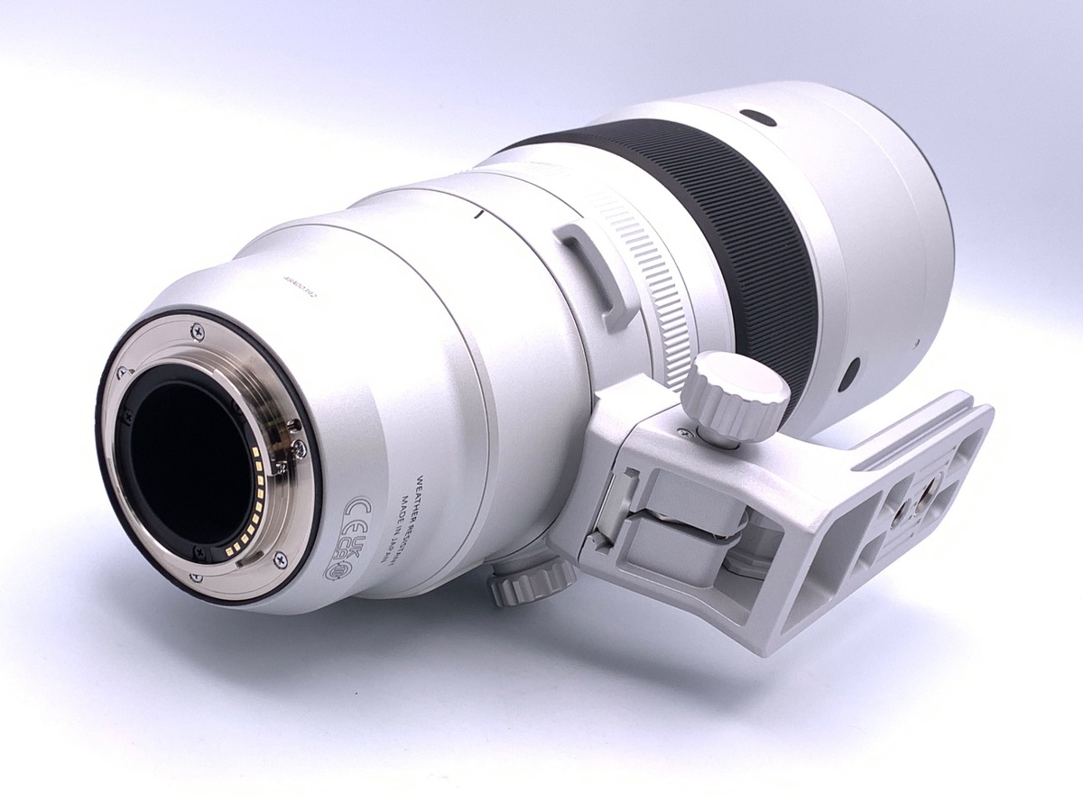 確認٩(๑^o^๑)۶画像2枚 本日のピックアップ3選!／ 【中古】フジフイルム XF500mm F5.6 R LM