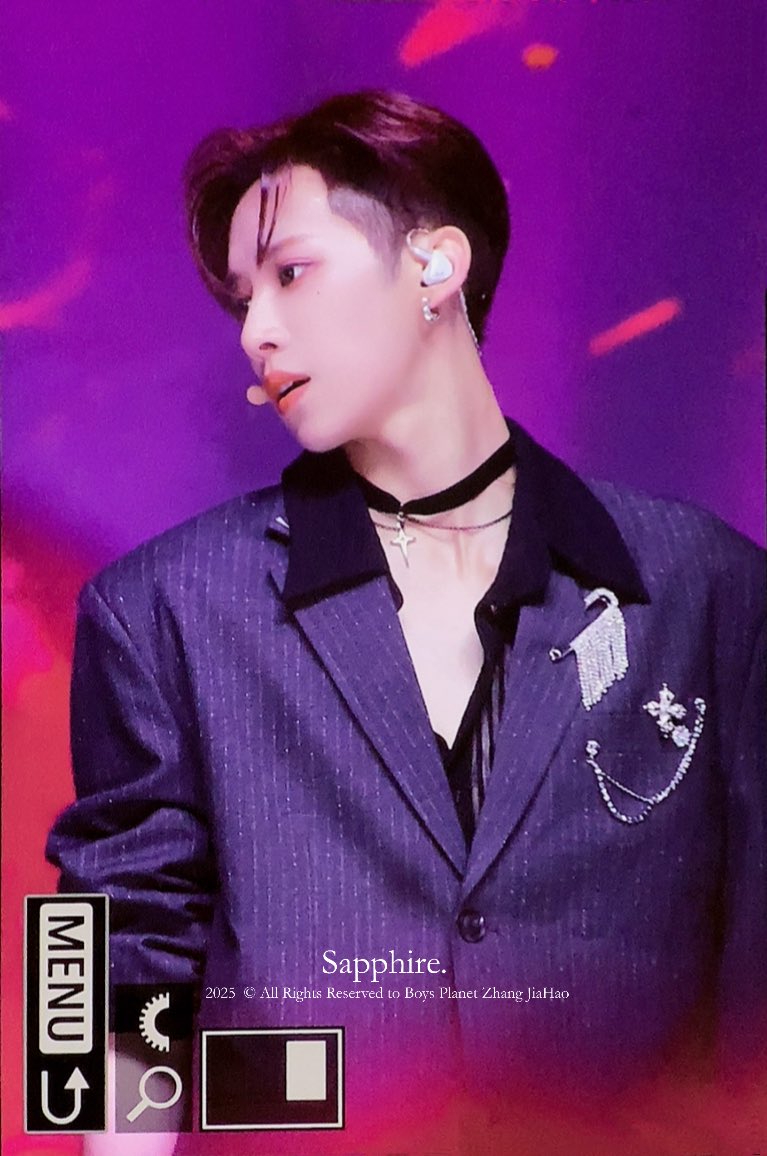 250918
#张家豪 #ZHANGJIAHAO 
 #장지아하오 #지아하오
 #ジャンジアハオ 
#BOYS2PLANET #보이즈2플래닛