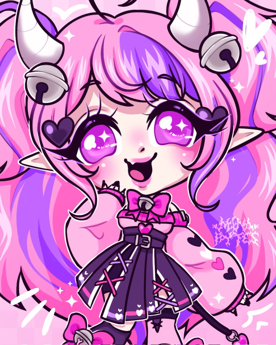 Mina ✨️💕 tweet media