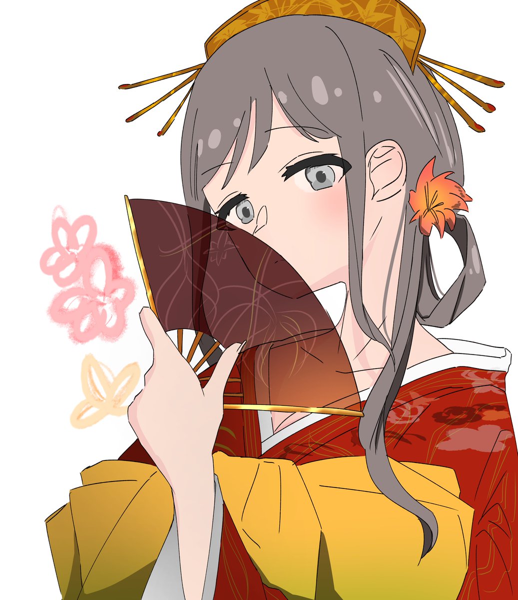 りちよページ RT @Rarecanadapann: #りりちよのイラスト広場