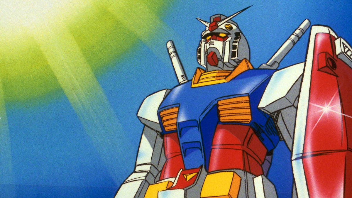 DarthVeda00's tweet image. Happy RX-78-2 Gundam Day!

The RX-78-2 Gundam was first activated on September 18th U.C. 0079!