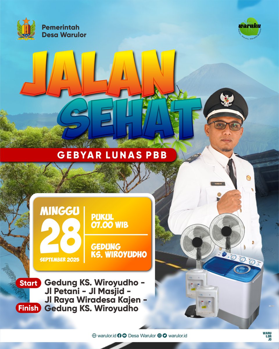 WARULOR.ID tweet media