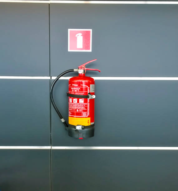 MFS_Melbourne's tweet photo. Extinguisher Looking Rough? Rust, cracks, or missing parts. You know it only takes one fault to fail in an emergency. We’ll assess and replace if needed. Call      0488 285 008 or contact online https://t.co/W2W47TjCWq #DamagedExtinguisher #FirePrevention #fireextinguisher https://t.co/O370NySKR0