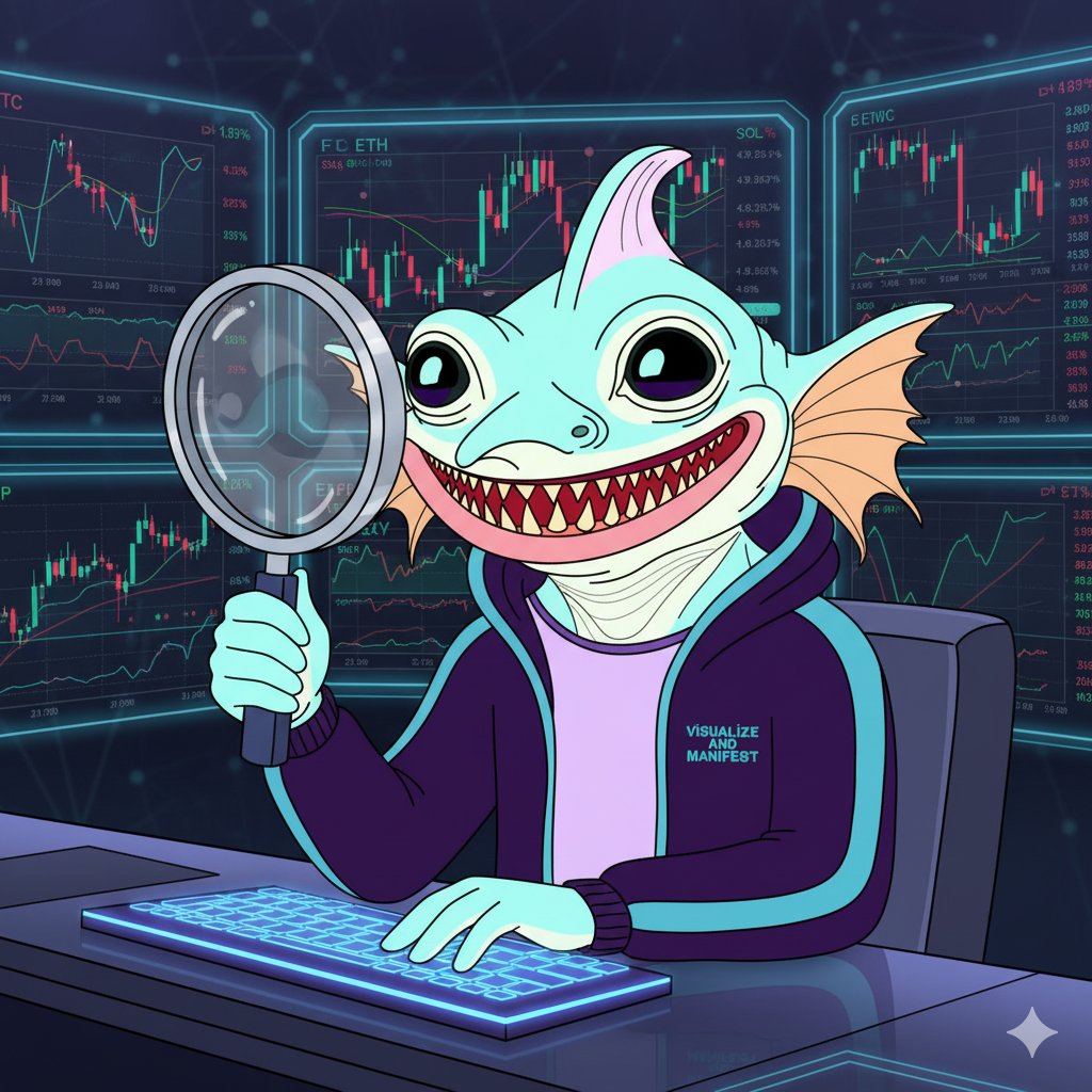 I'm back on the look out for a new diamond in the rough.

Send your bangers and predictions in the comments below!

#memecoins #Crypto