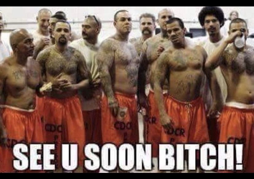 DTFYoMama420's tweet photo. @KTLA #chomo #pedo #genpop #gp https://t.co/rE5uDxI4Ro