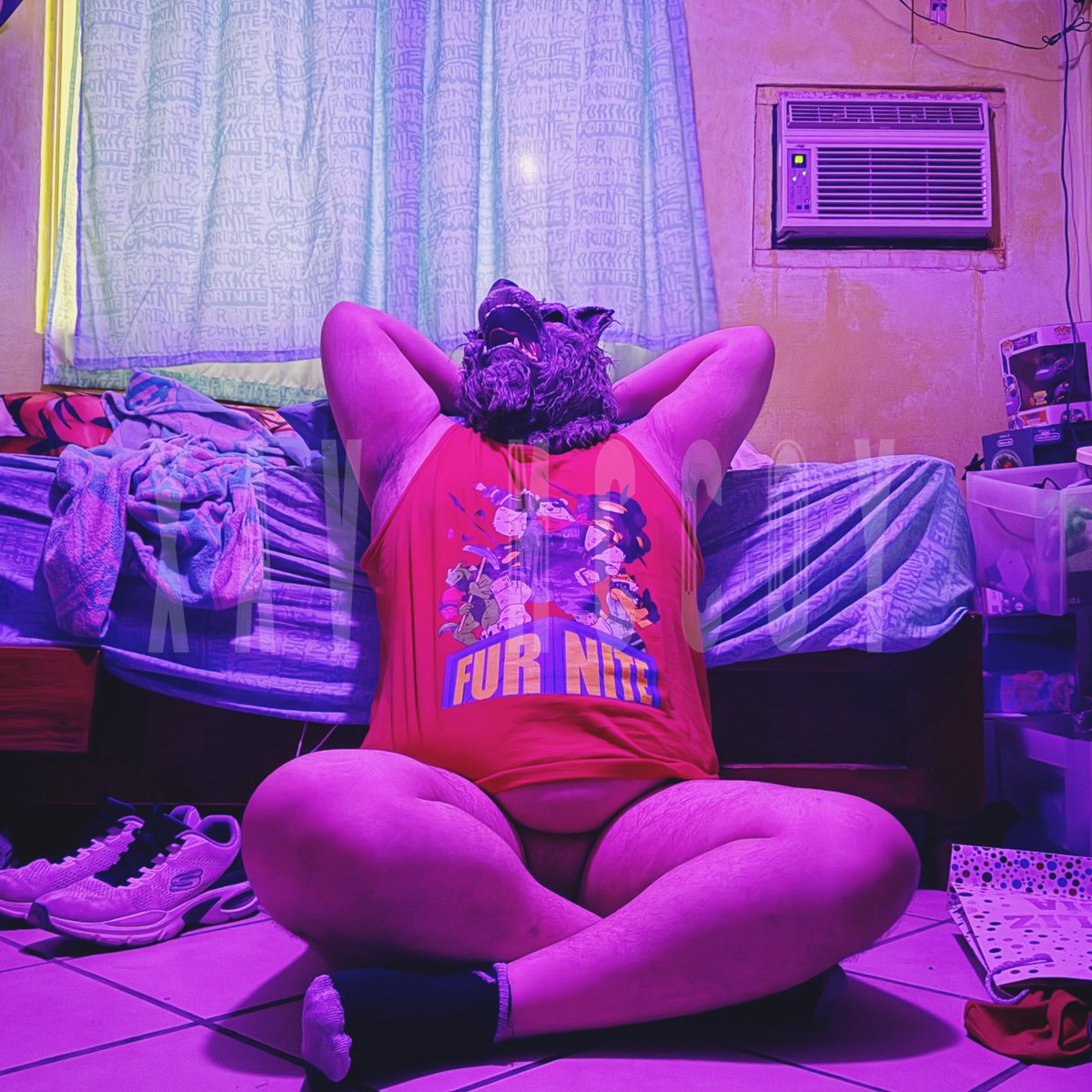 I have undies, I swear