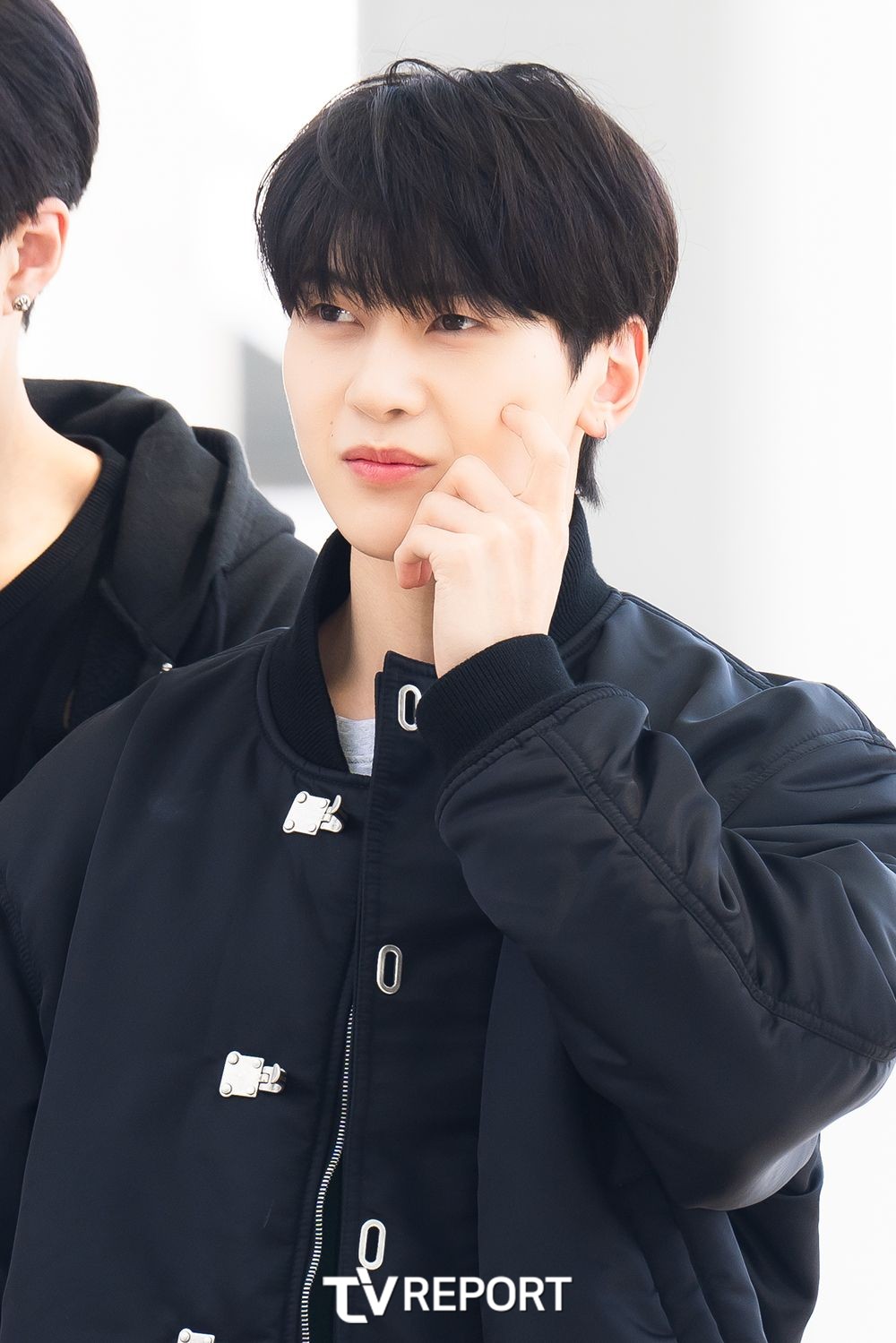 （nicoさん専用）BTS WORLD SAINT Mxxxxxx 2025 FW 1st Dropとして「serial experiments