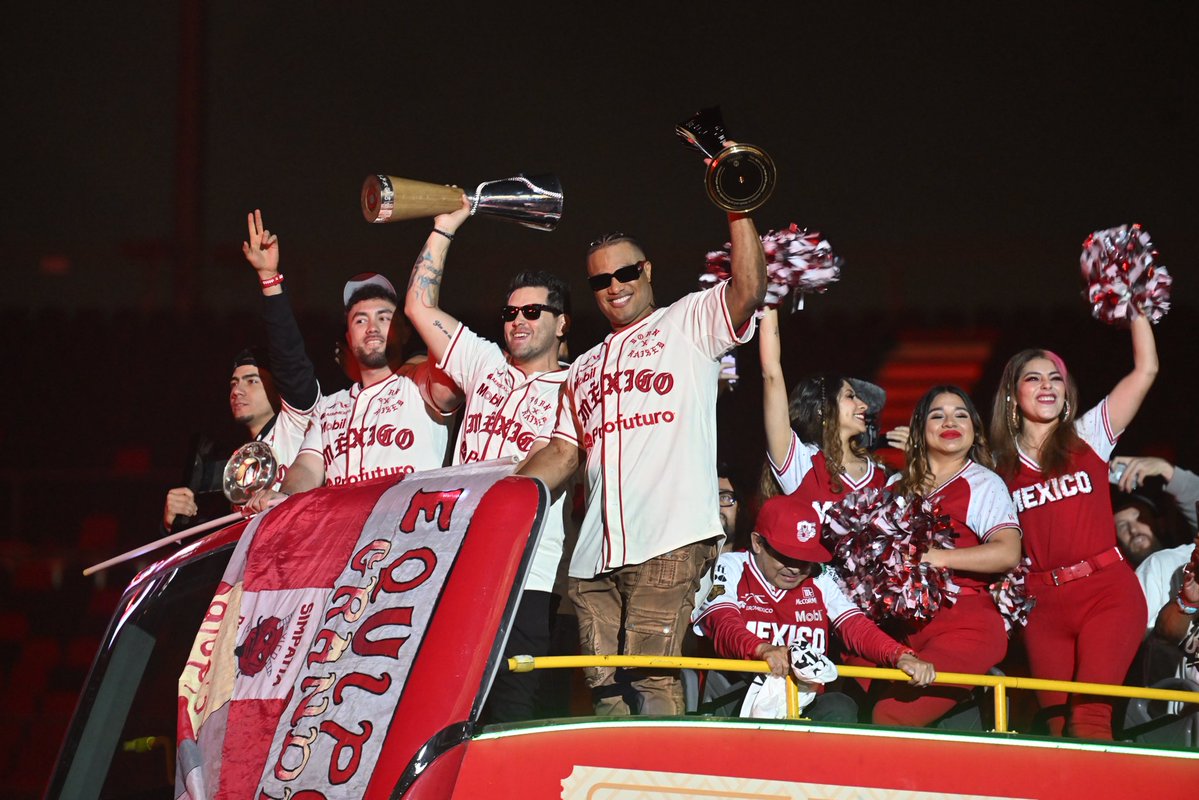 Robinson Canó volverá una última temporada a LMB con Diablos Rojos del México