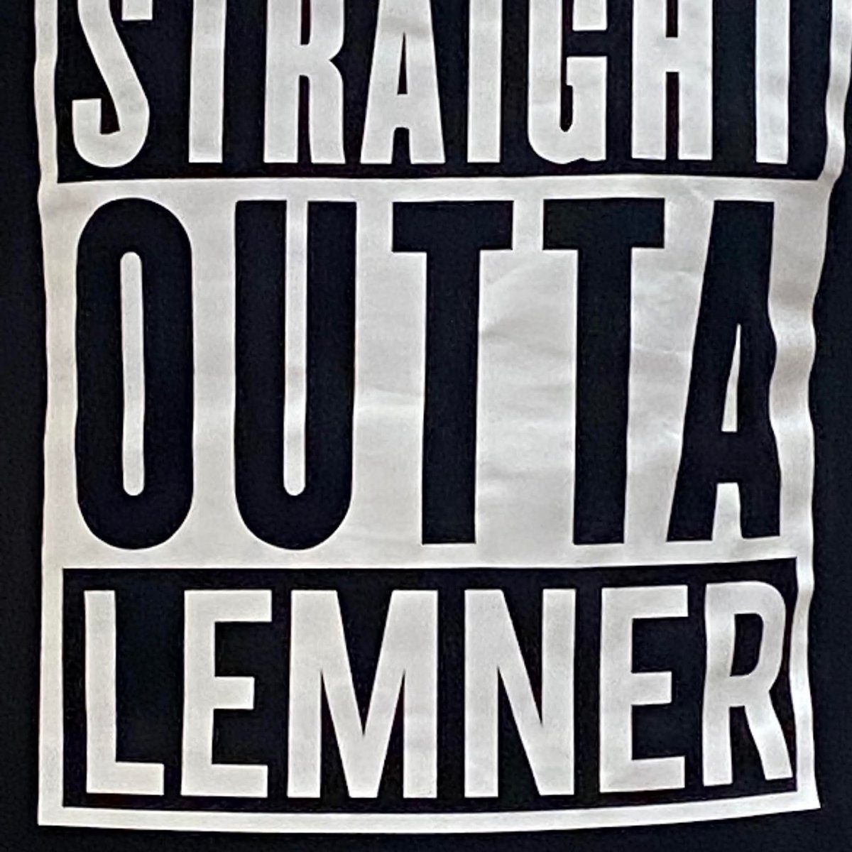 slamminorion's tweet image. Proper lemner #leominster