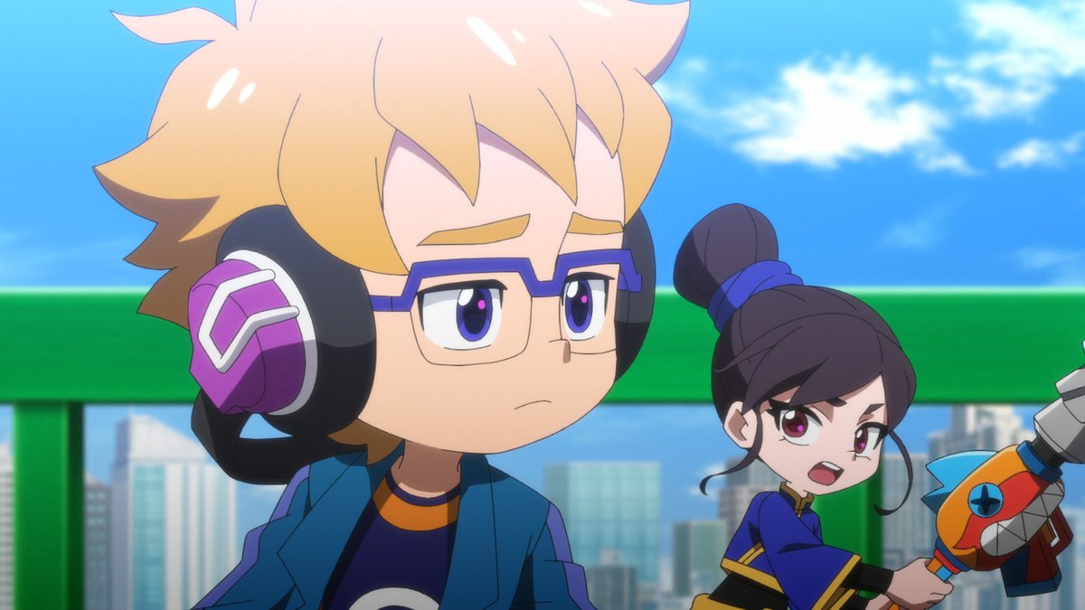 アニメ LacrimA TVアニメ「ラグナクリムゾン」第13話あらすじ・場面カット公開！｜NEWS