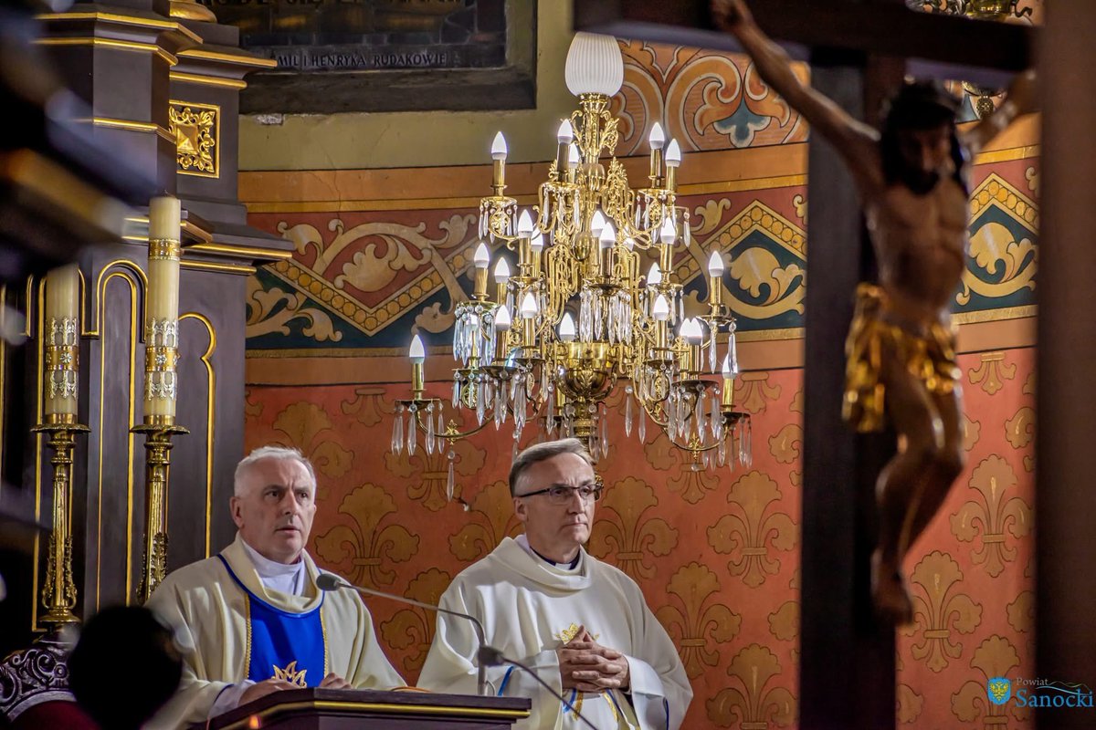 Patryk Romanek tweet media