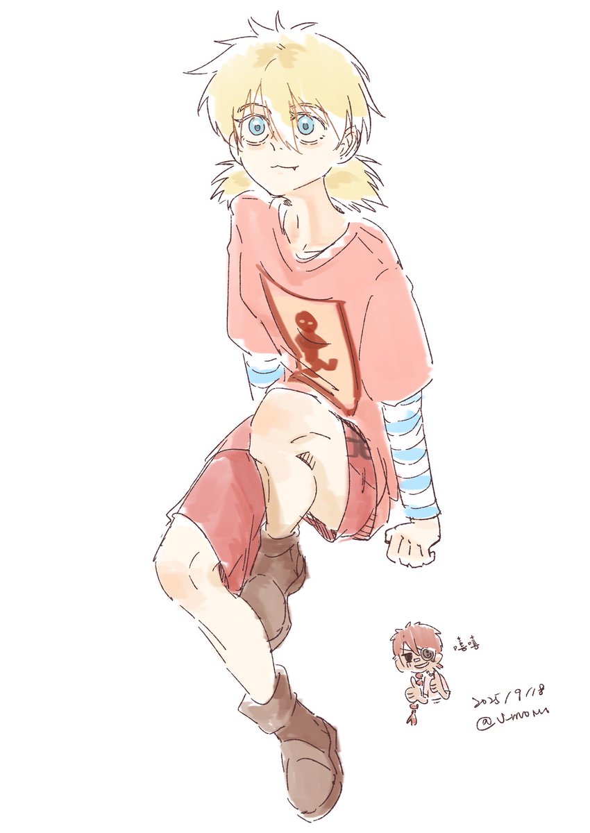 cs7833527486203's tweet image. 