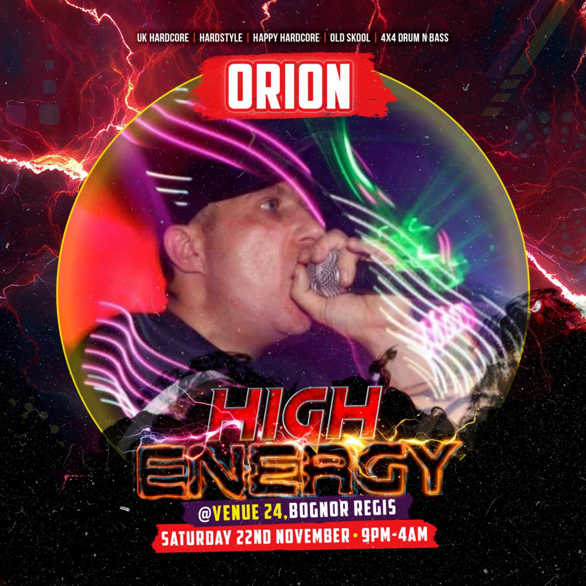 slamminorion's tweet image. 