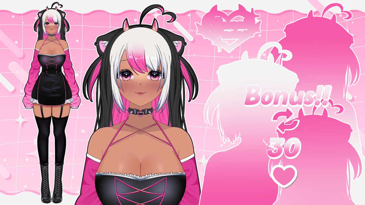 I did not expect to get most of this within ONE DAY I love you all so much thank you thank you thank you thank you!! (っ◞‸◟ c)