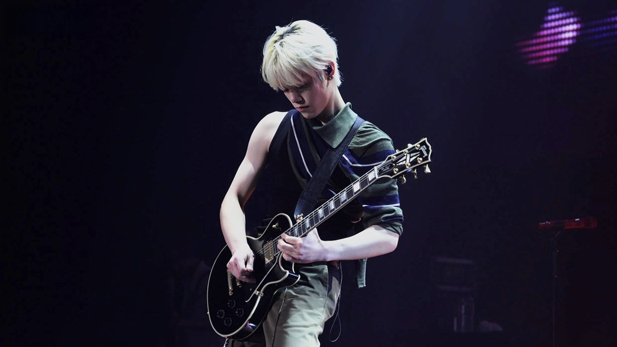 N.Flying 韓国ファンクラブN.Fia4期 KITです。 N.Flying韓国