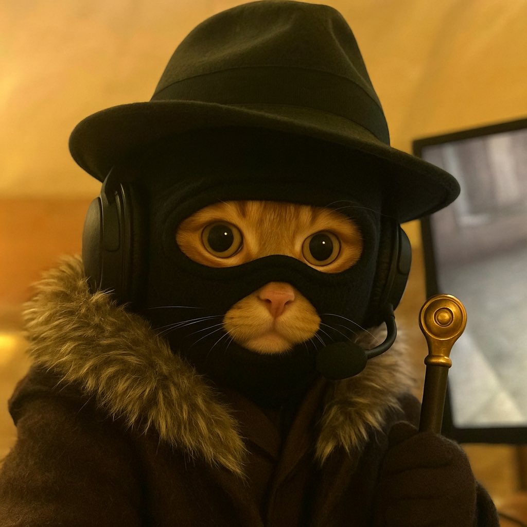 onlyvoss's tweet photo. Day #9 of posting an original $MASK meme until we hit 1B + market cap🫵

$MASK UP @Adam_Tehc https://t.co/XVfLFMmjzA