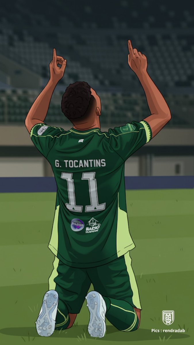 More to come, Tocantins 👐🏻

*free wallpaper