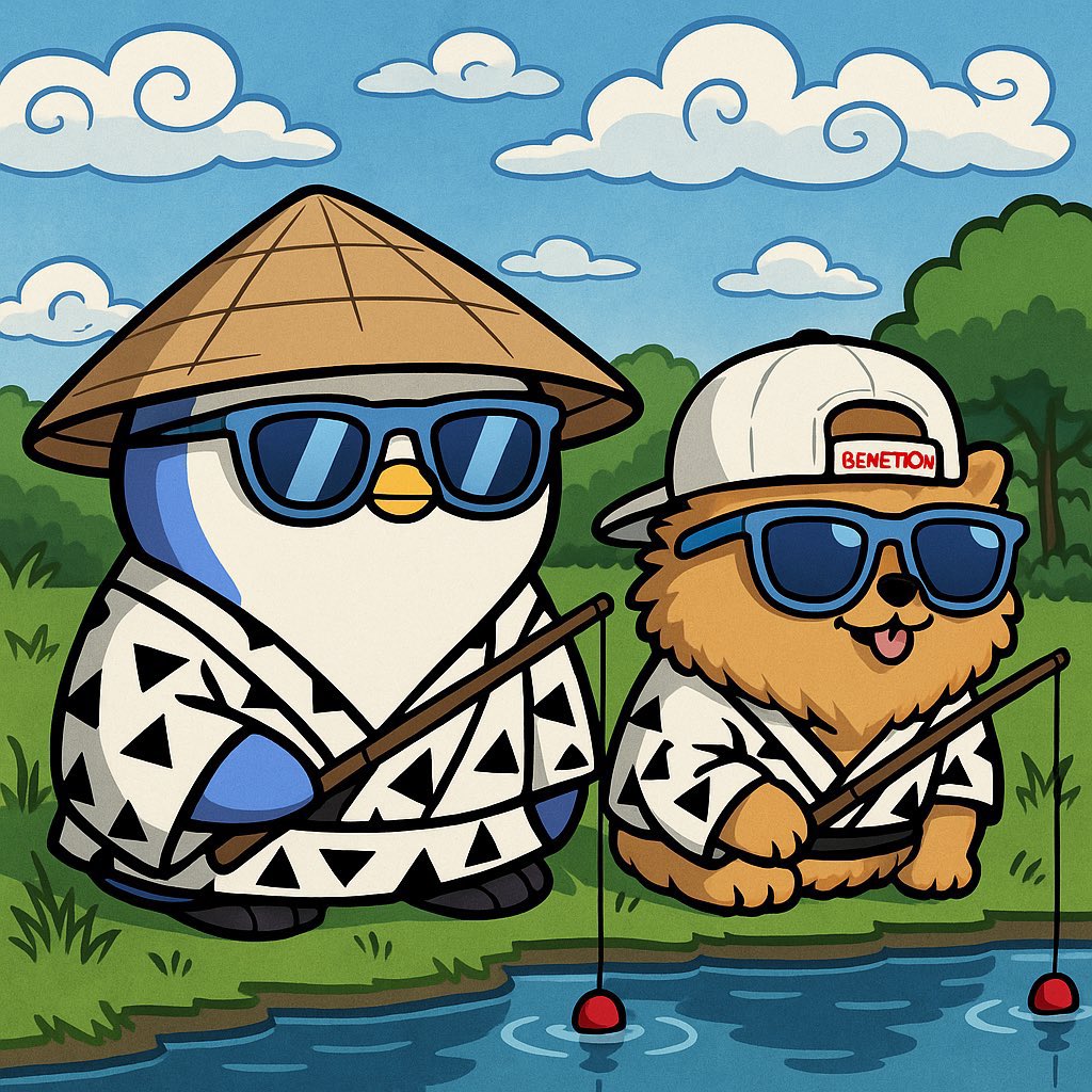 Solid 堅固 ⬡ tweet media