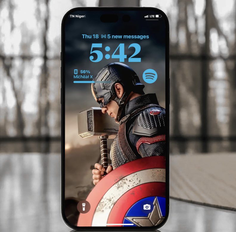 Micheal_X001's tweet photo. CAPTAIN AMERICA 🇺🇸 

📌"REPOST | ENGAGE | FOLLOW FOR
MORE 4k WALLPAPERS .📌

(Tap&amp;hold to load in 4k). 😇 https://t.co/CMNVMikavN