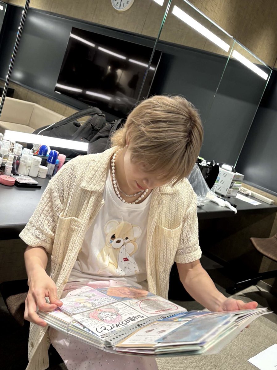 탬제이 생일 메세지 인증샷 #태민