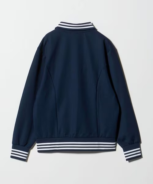 BEAUTY&YOUTH × adidas Originals 2025 FW 別注 
