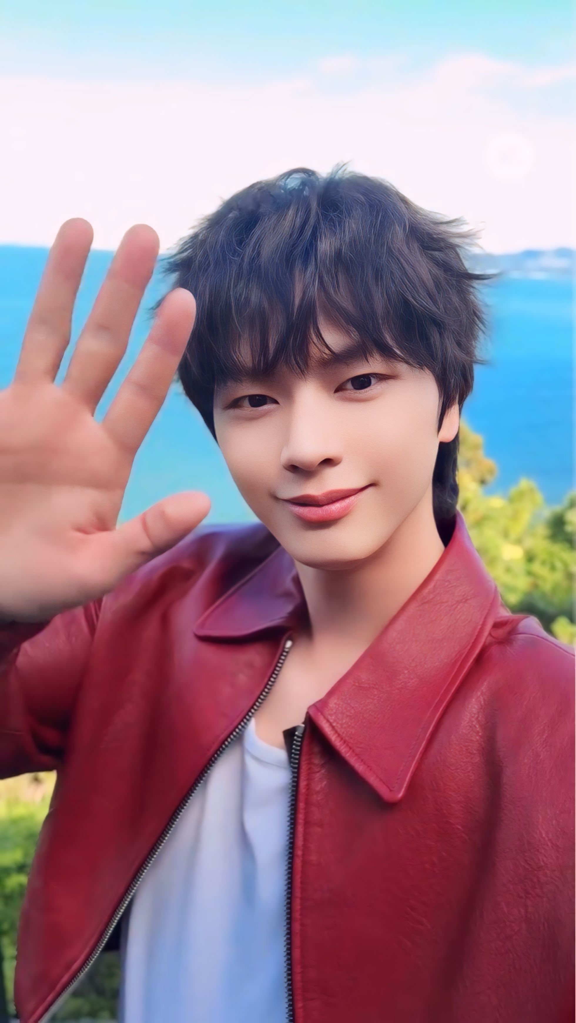 BTOB ソンジェ THIS IS US サノク フォトカード BTOB ソンジェ THIS IS US サノク フォトカード