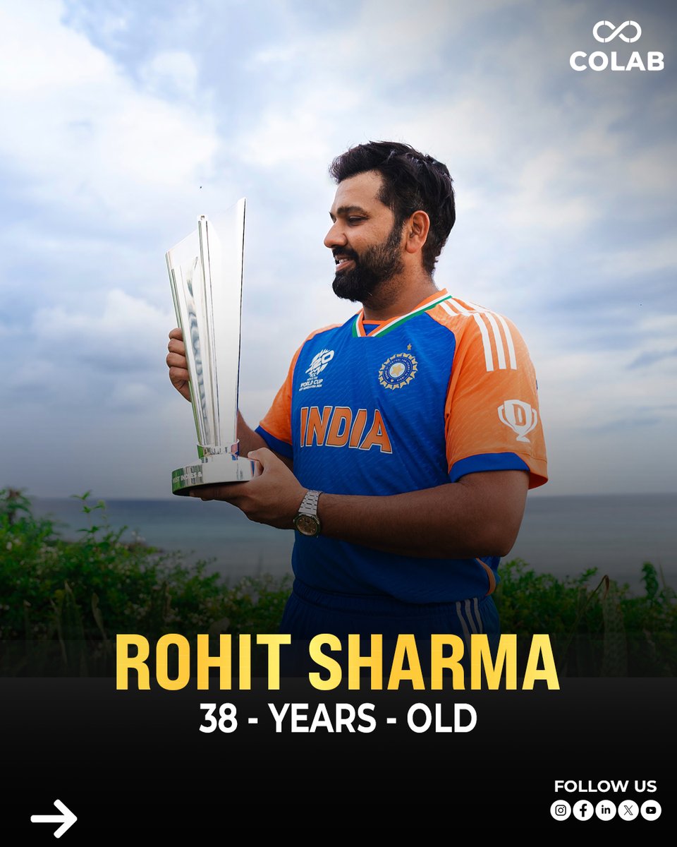 ColabLtd's tweet photo. 🏆 LEGACY IS FOREVER 🏆
Records break. LEGACY doesn’t. 🌟
LeBron. Messi. Ronaldo. Kohli. Cena.
They didn’t just play they rewrote history. ⚽🏏

Which moment inspires you most? 🤔
#Sports #SportsLegacy #GameChangers https://t.co/tLtOvSUeyI