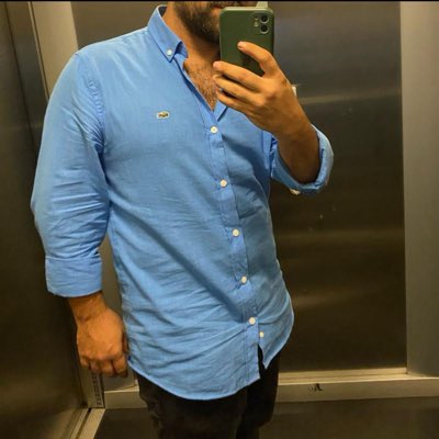 #YeniProfilResmi