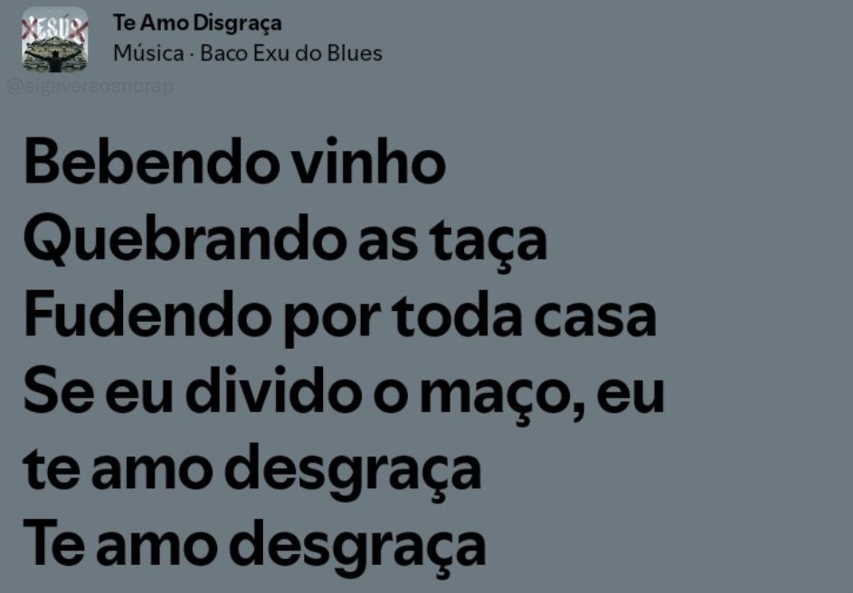 sigaversosnorap's tweet image. 