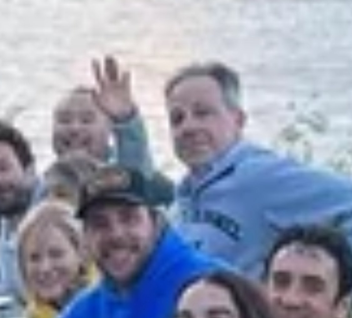 Stephen L. Miller tweet media