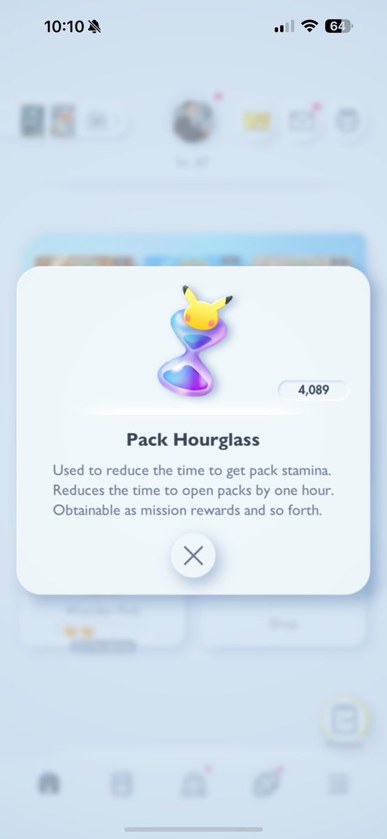 JCDynastyF's tweet photo. @f2pokepoke @UniteVids I am humbled https://t.co/KfRwZFbrFU